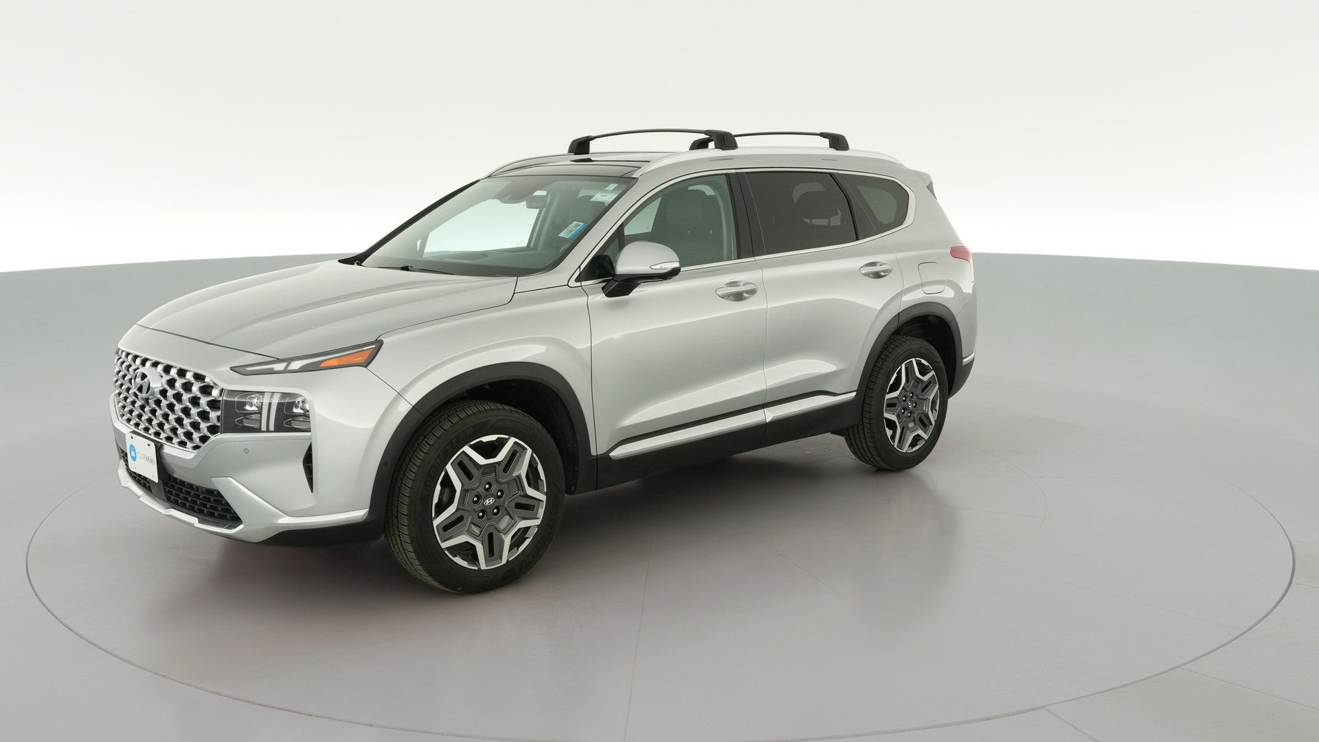 2022 Hyundai Santa Fe vehicle photo