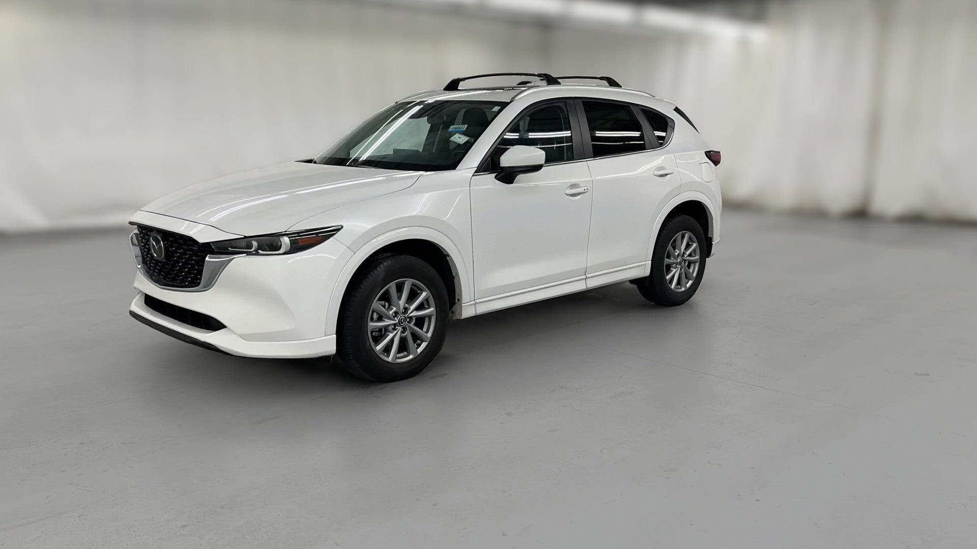 2024 MAZDA CX-5 vehicle photo