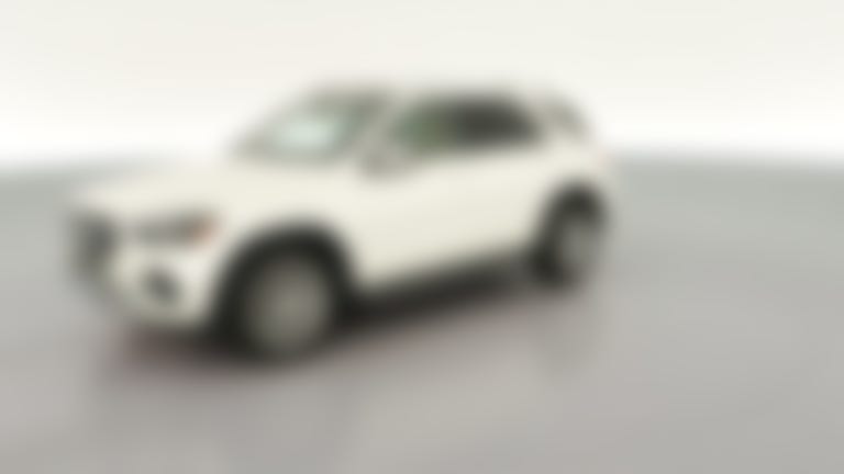 2024 Mercedes-Benz GLE vehicle photo