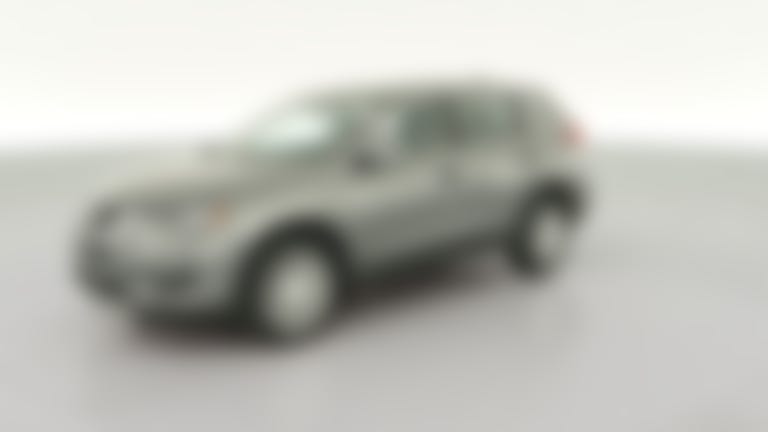 2018 Nissan Rogue vehicle photo