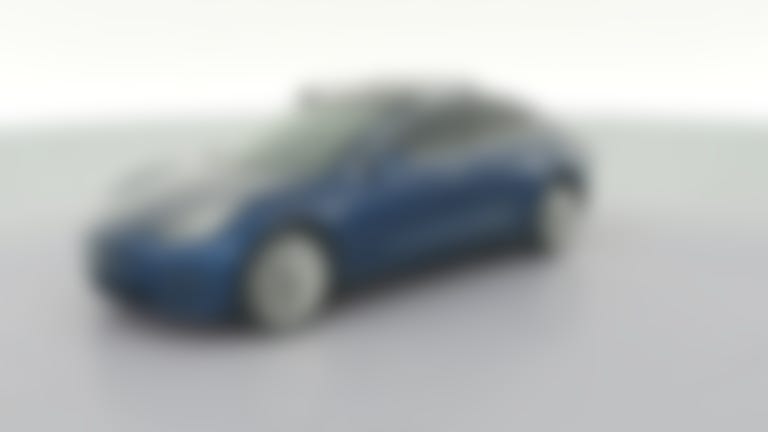 2020 Tesla Model 3 vehicle photo