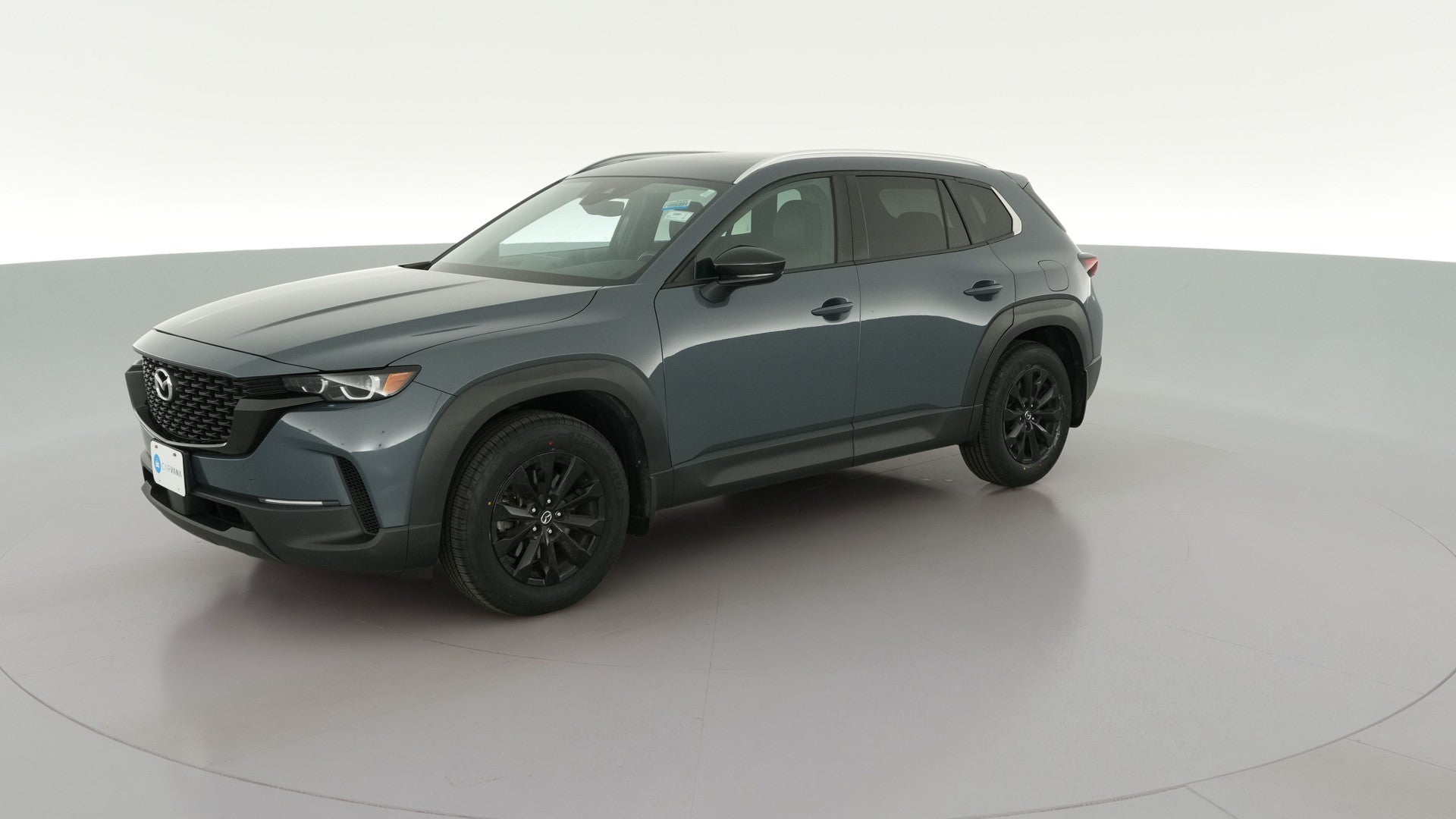2024 MAZDA CX-50 vehicle photo