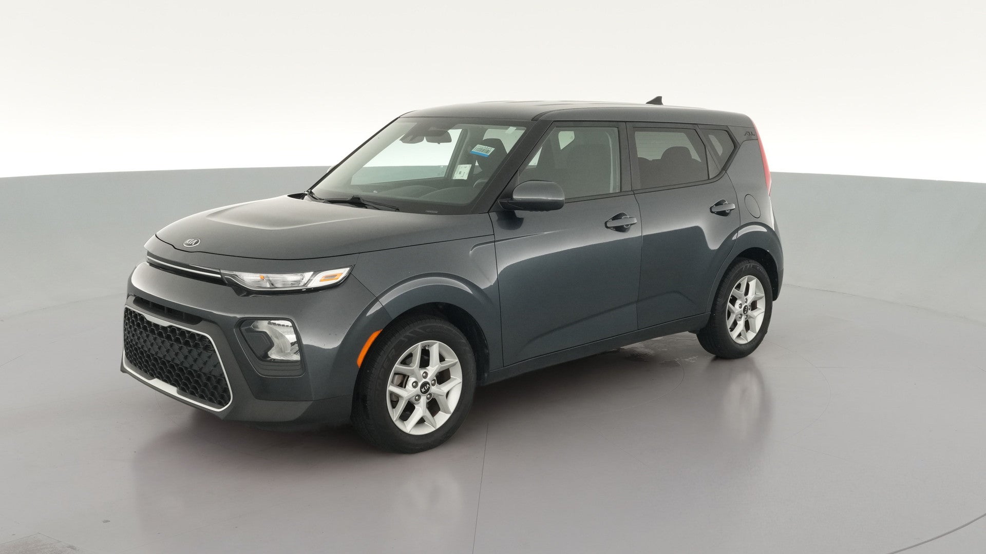 2020 Kia Soul vehicle photo