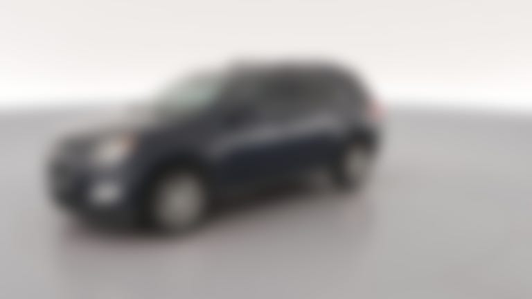 2017 Chevrolet Equinox vehicle photo