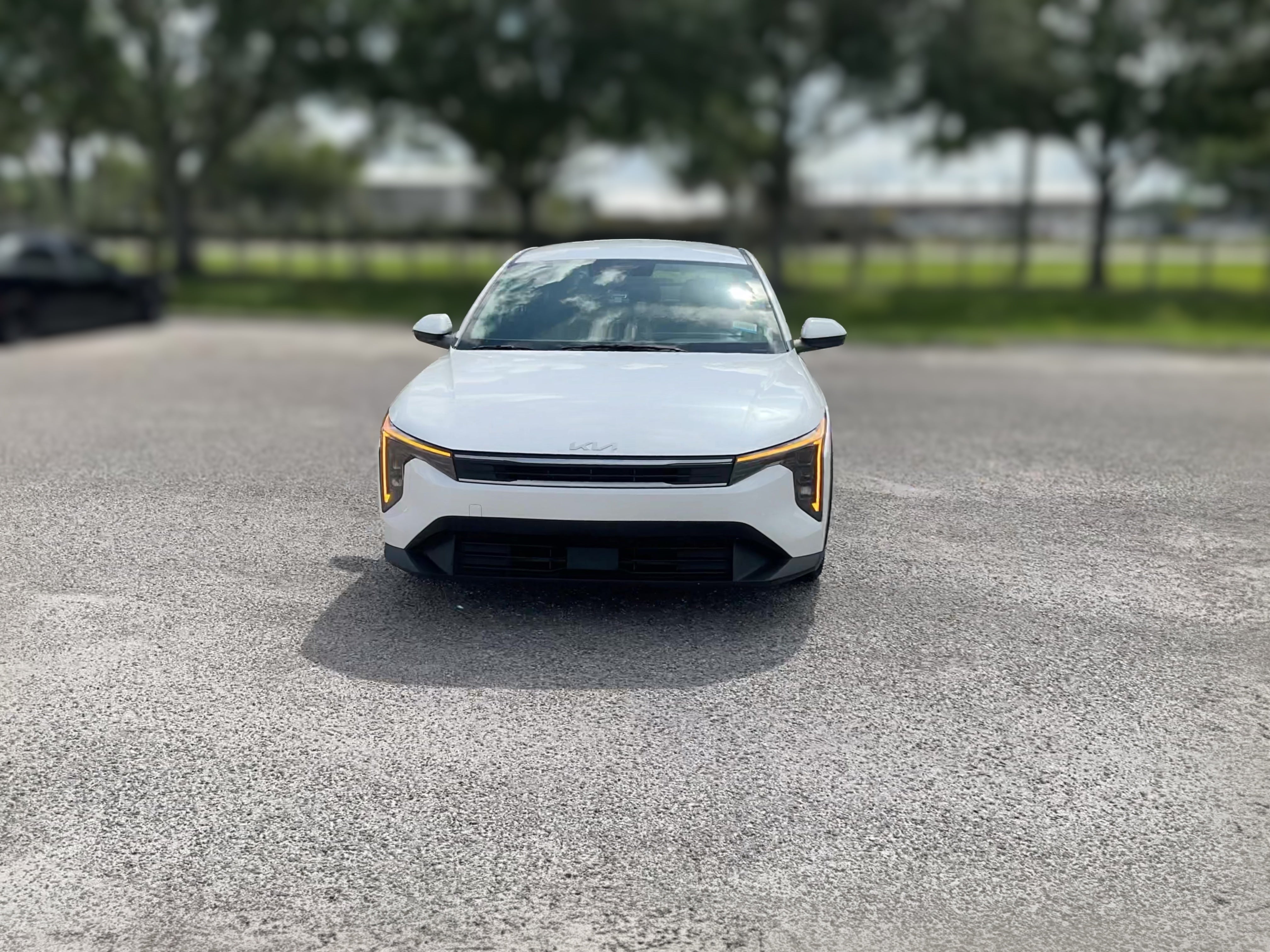 2025 Kia K4 LXS - Photo 17