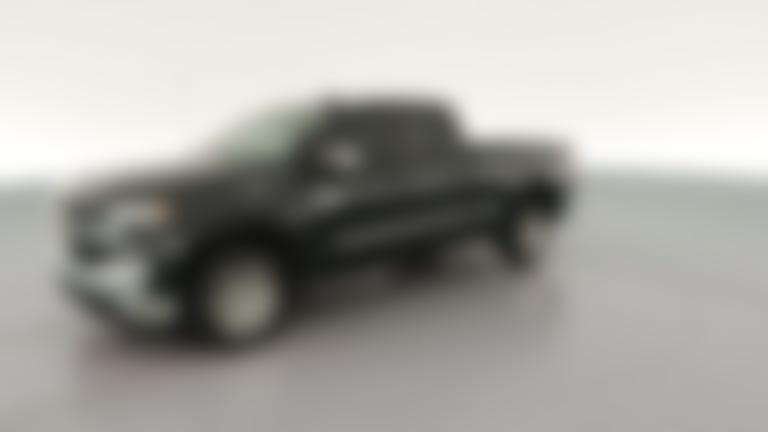 2020 Chevrolet Silverado 1500 Double Cab vehicle photo