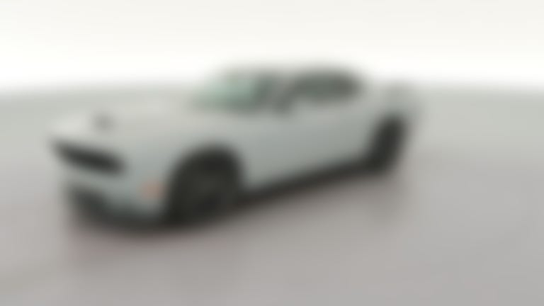 2021 Dodge Challenger vehicle photo