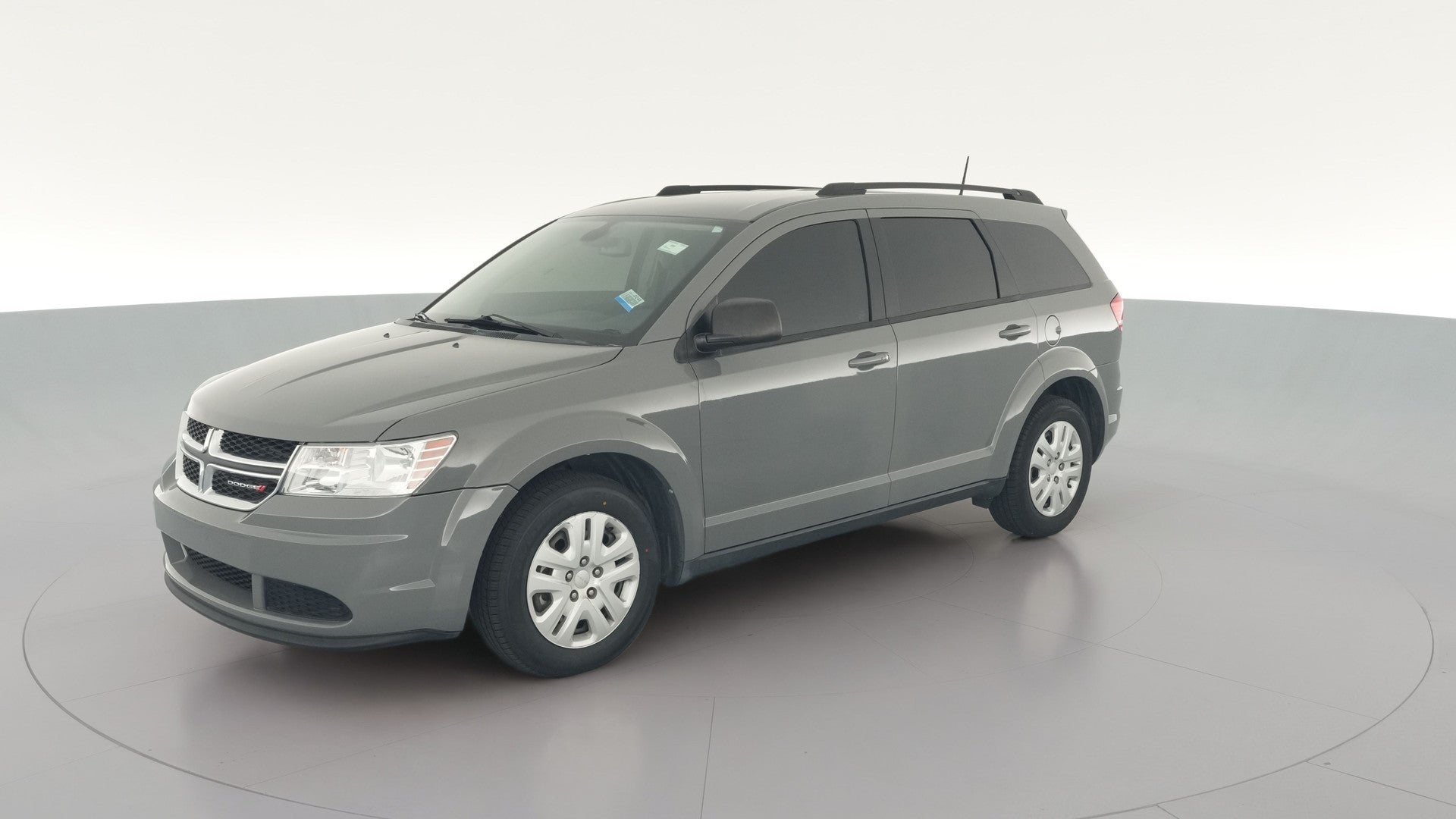 2019 Dodge Journey vehicle photo