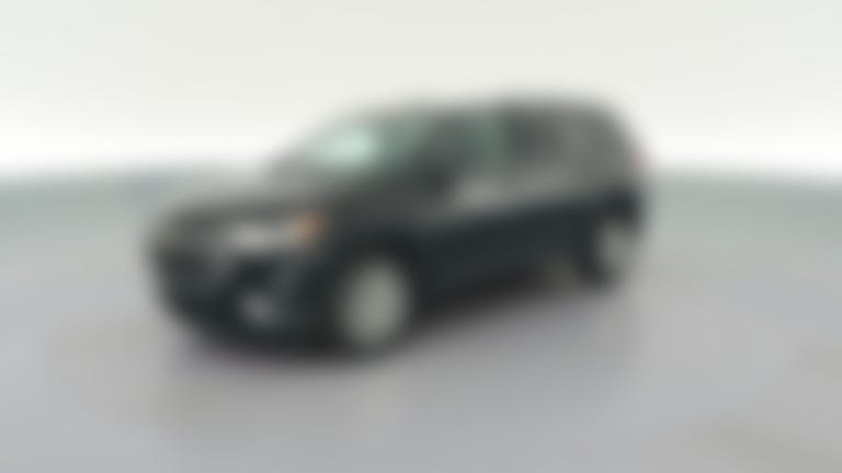 2021 Chevrolet Traverse vehicle photo