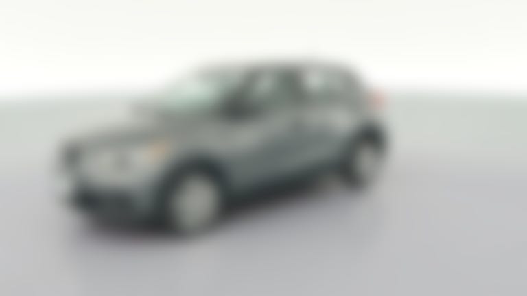 2020 Nissan Kicks vehicle photo