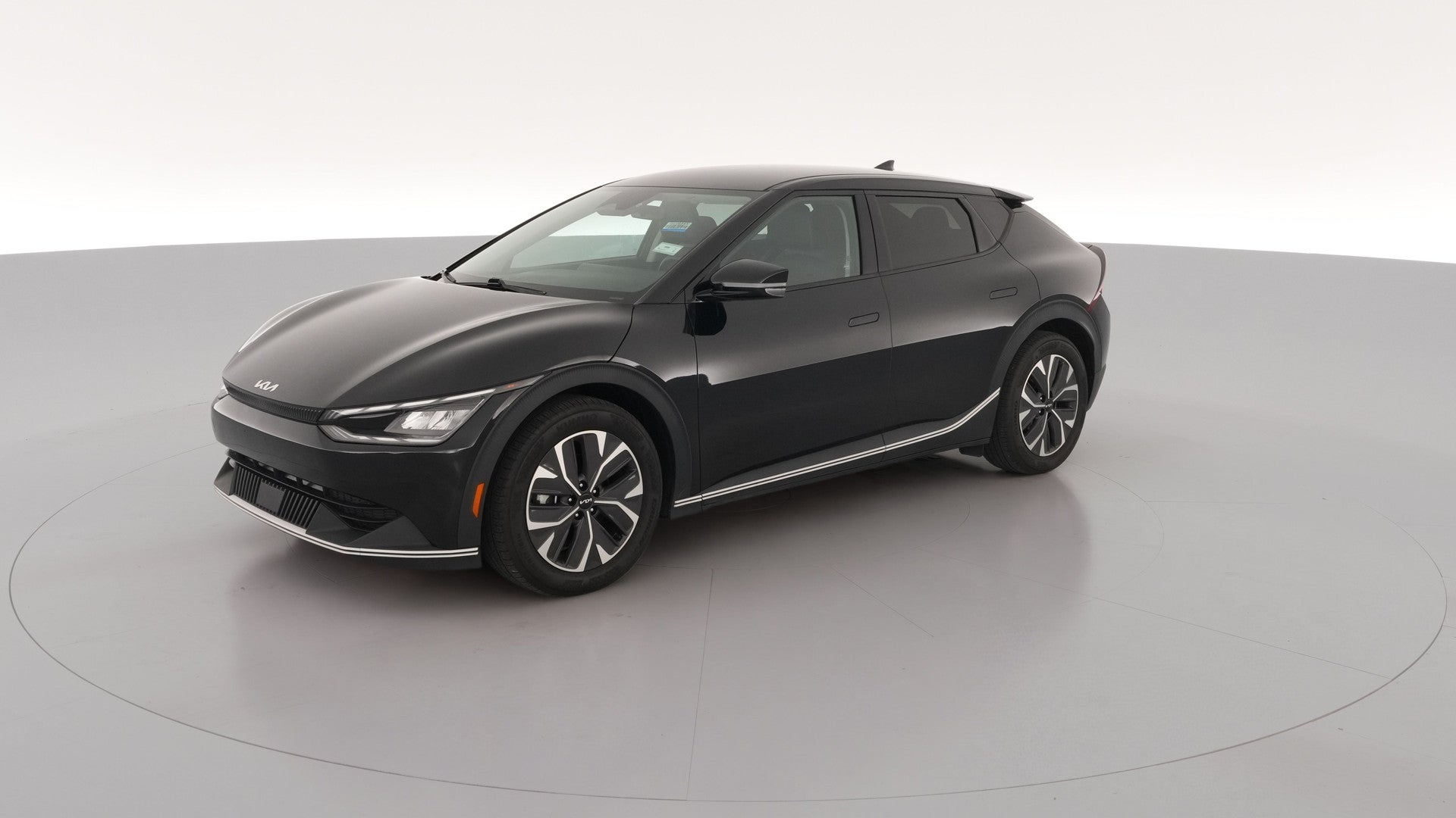 2024 Kia EV6 vehicle photo