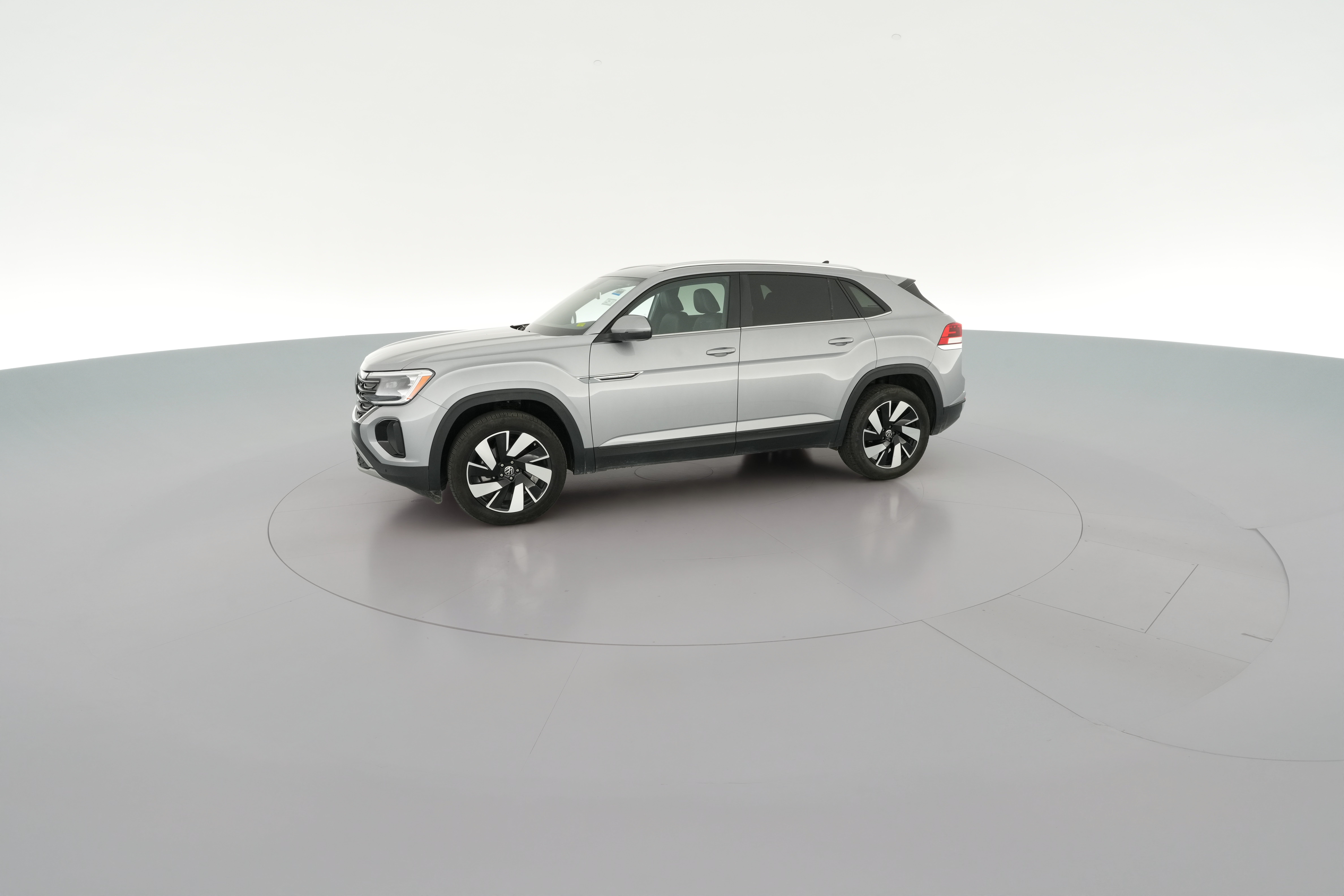2026 Volkswagen Atlas Cross Sport SE w/Tech - Photo 29