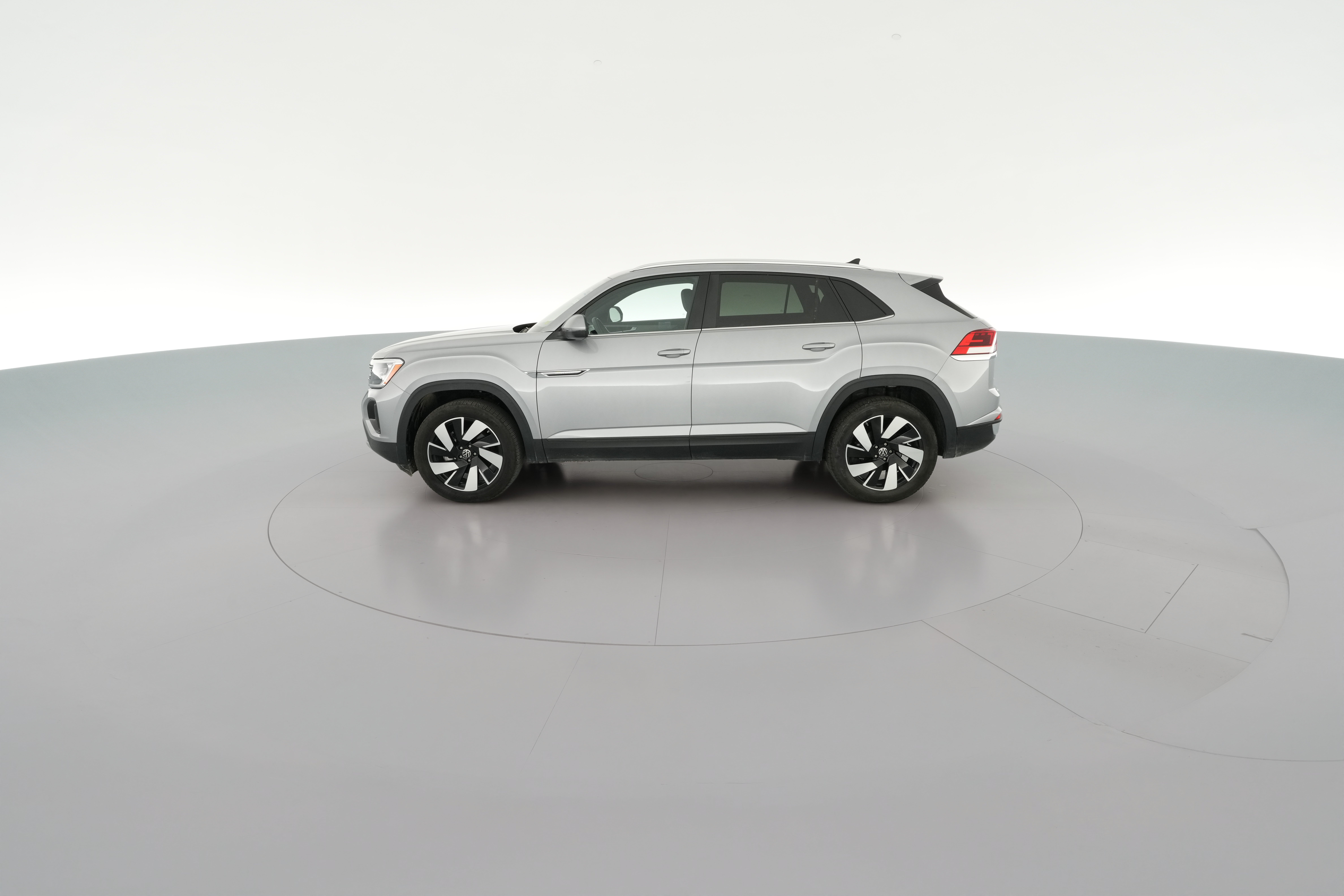 2026 Volkswagen Atlas Cross Sport SE w/Tech - Photo 30
