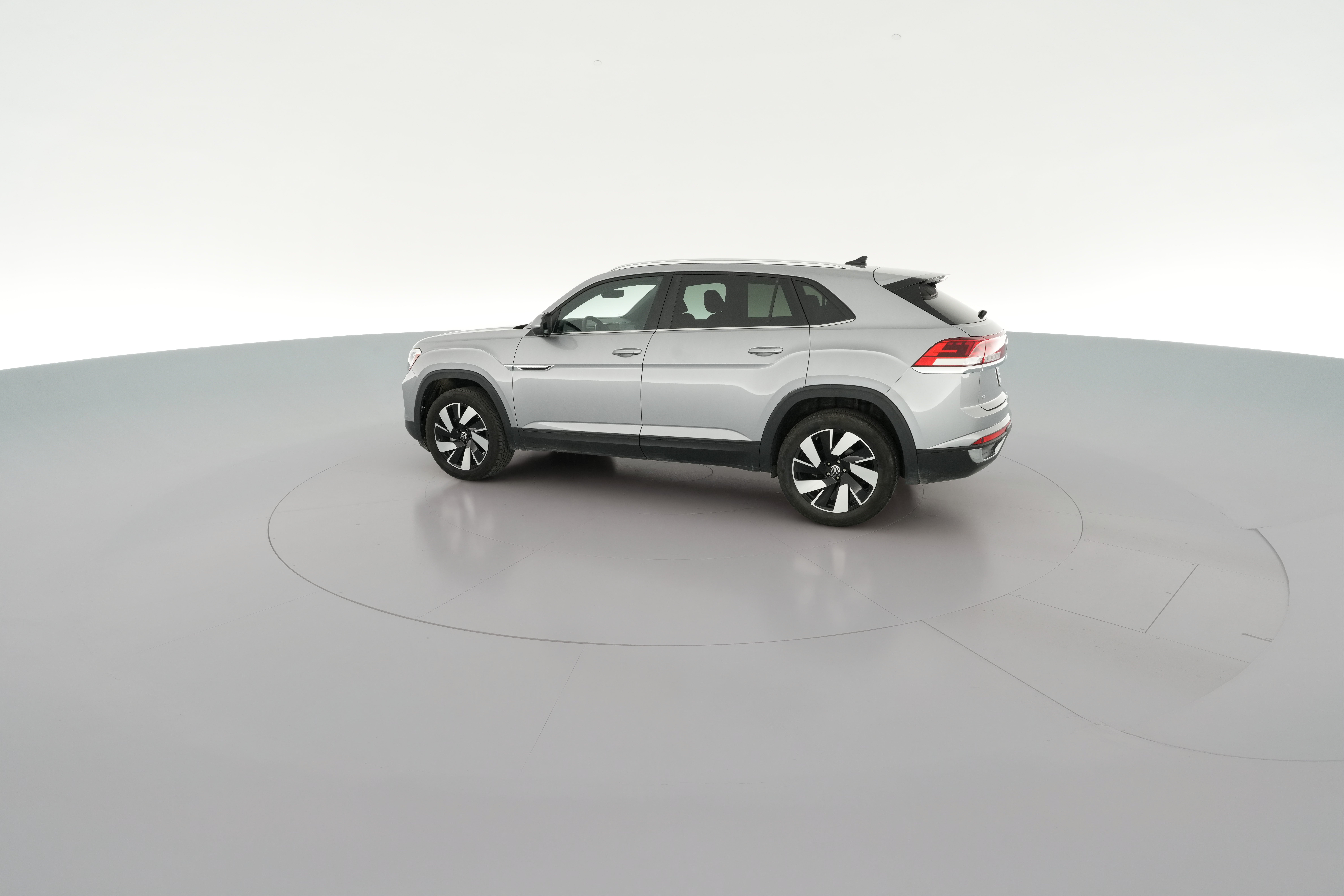 2026 Volkswagen Atlas Cross Sport SE w/Tech - Photo 31