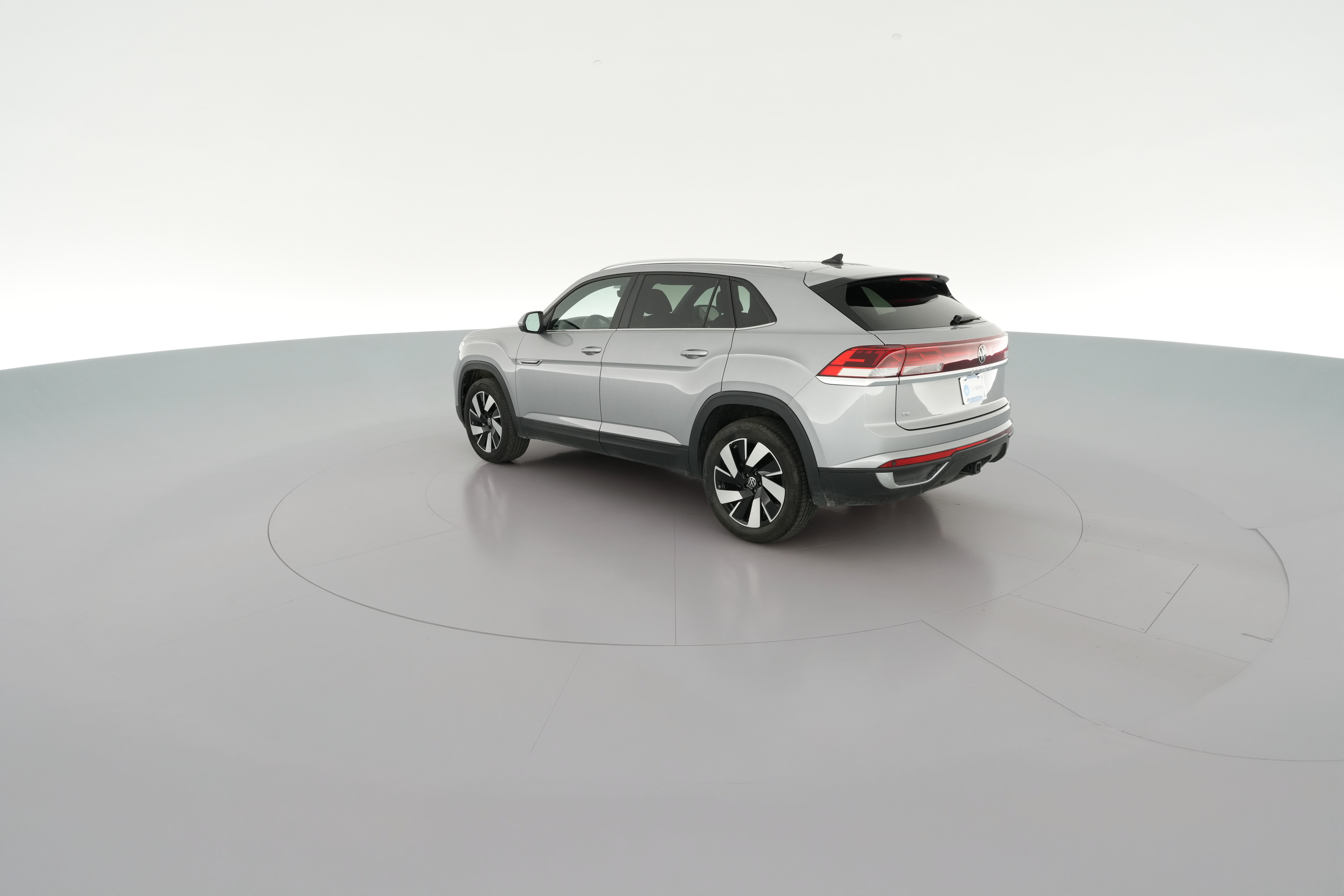 2026 Volkswagen Atlas Cross Sport SE w/Tech - Photo 32
