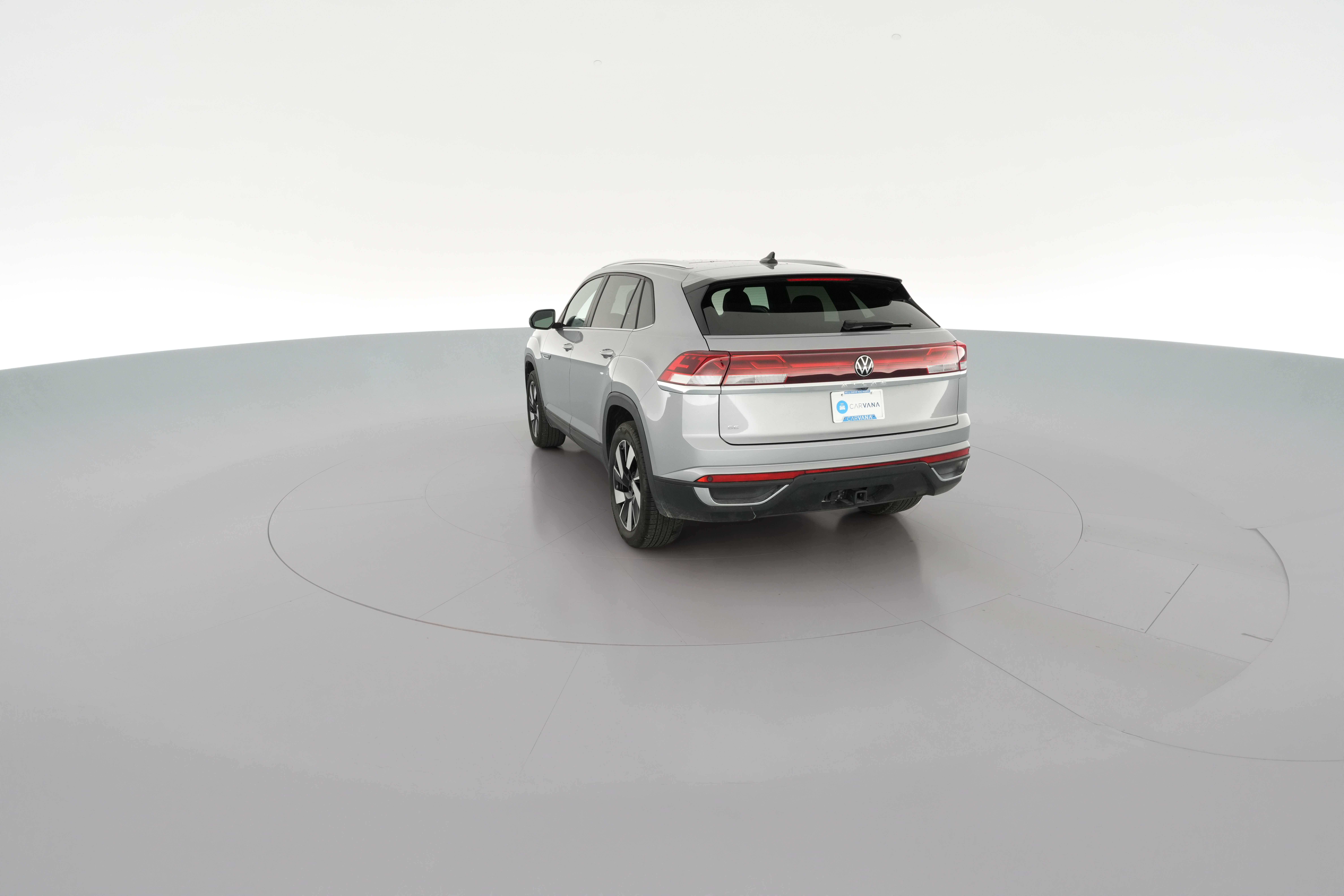 2026 Volkswagen Atlas Cross Sport SE w/Tech - Photo 33
