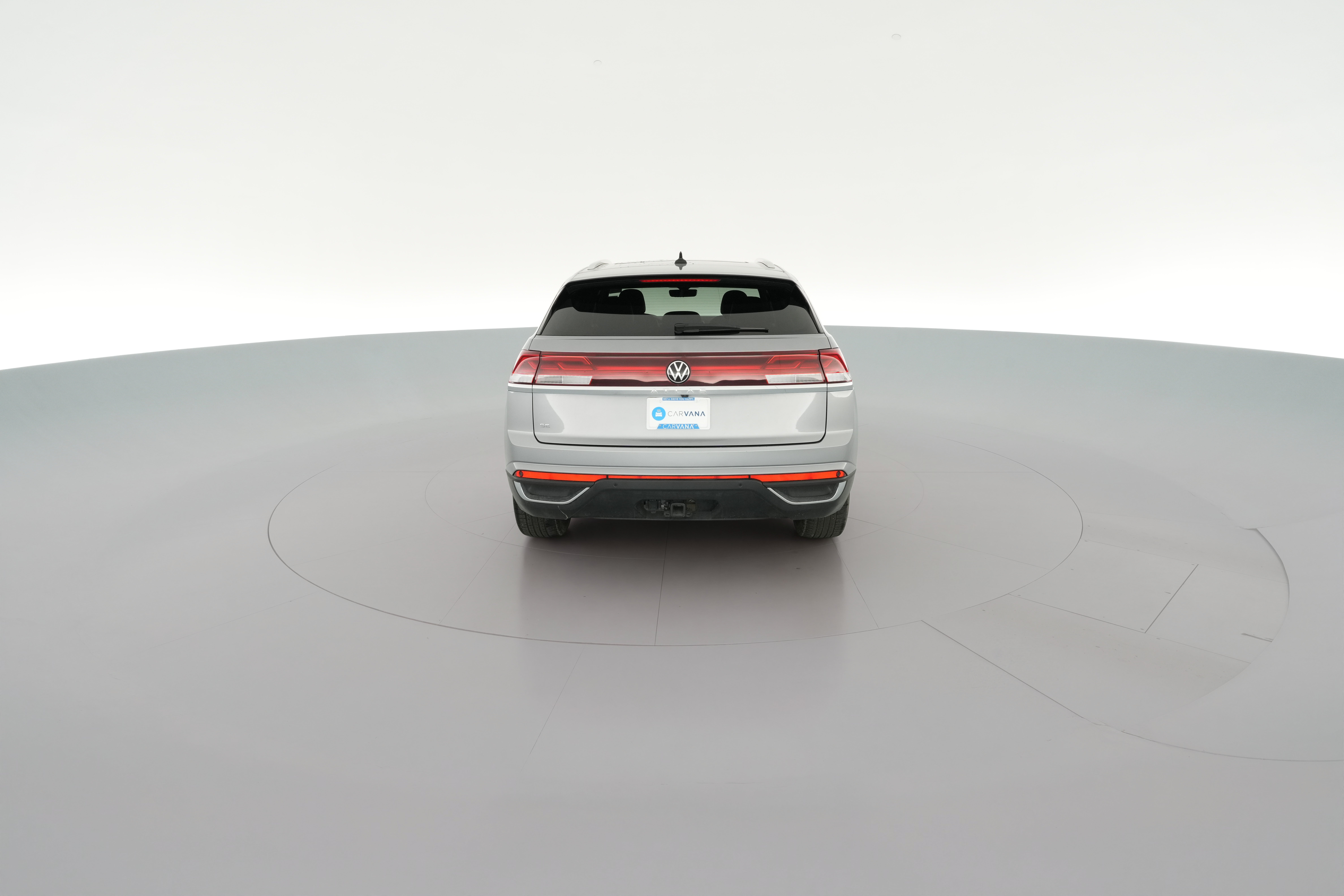 2026 Volkswagen Atlas Cross Sport SE w/Tech - Photo 34