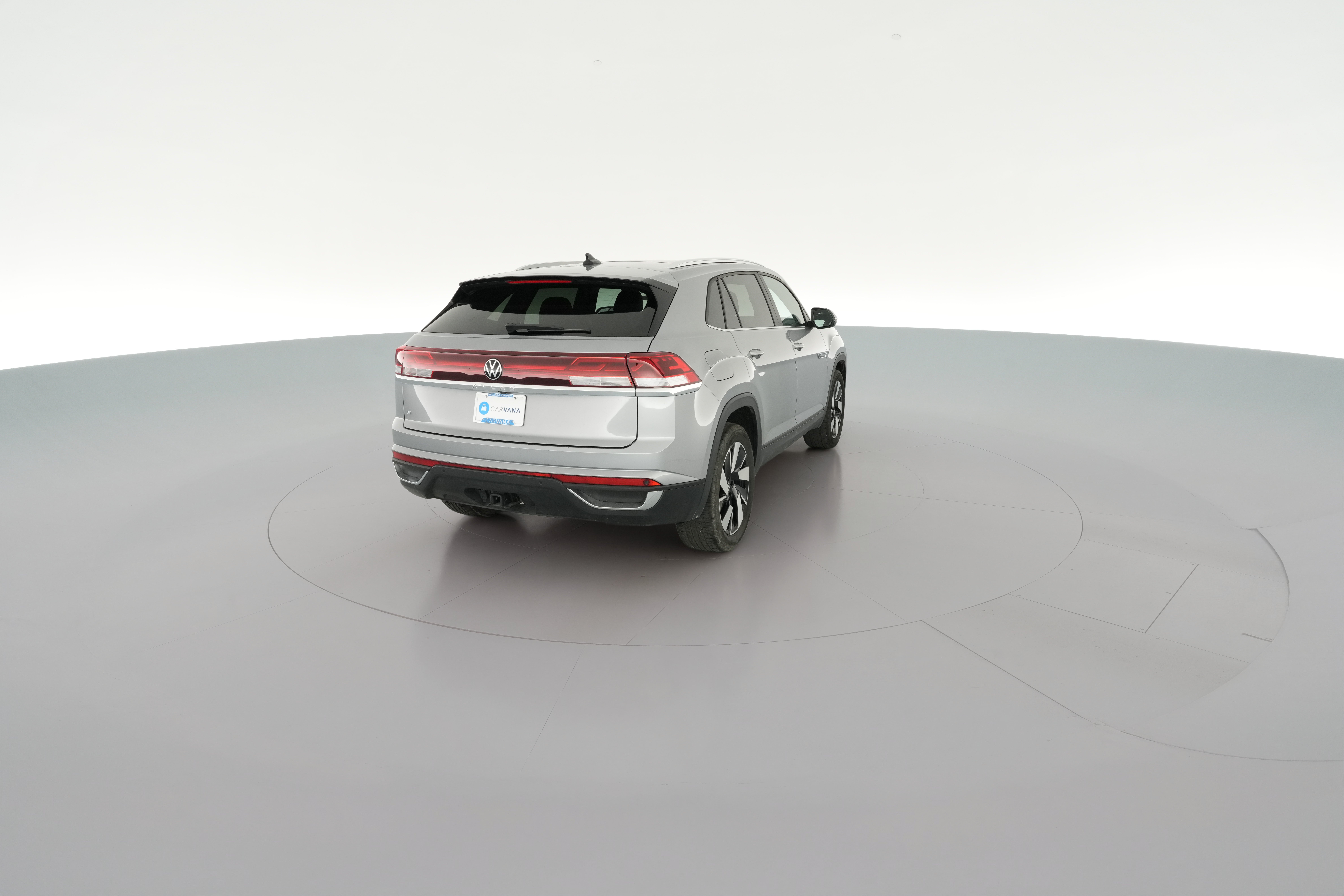 2026 Volkswagen Atlas Cross Sport SE w/Tech - Photo 35