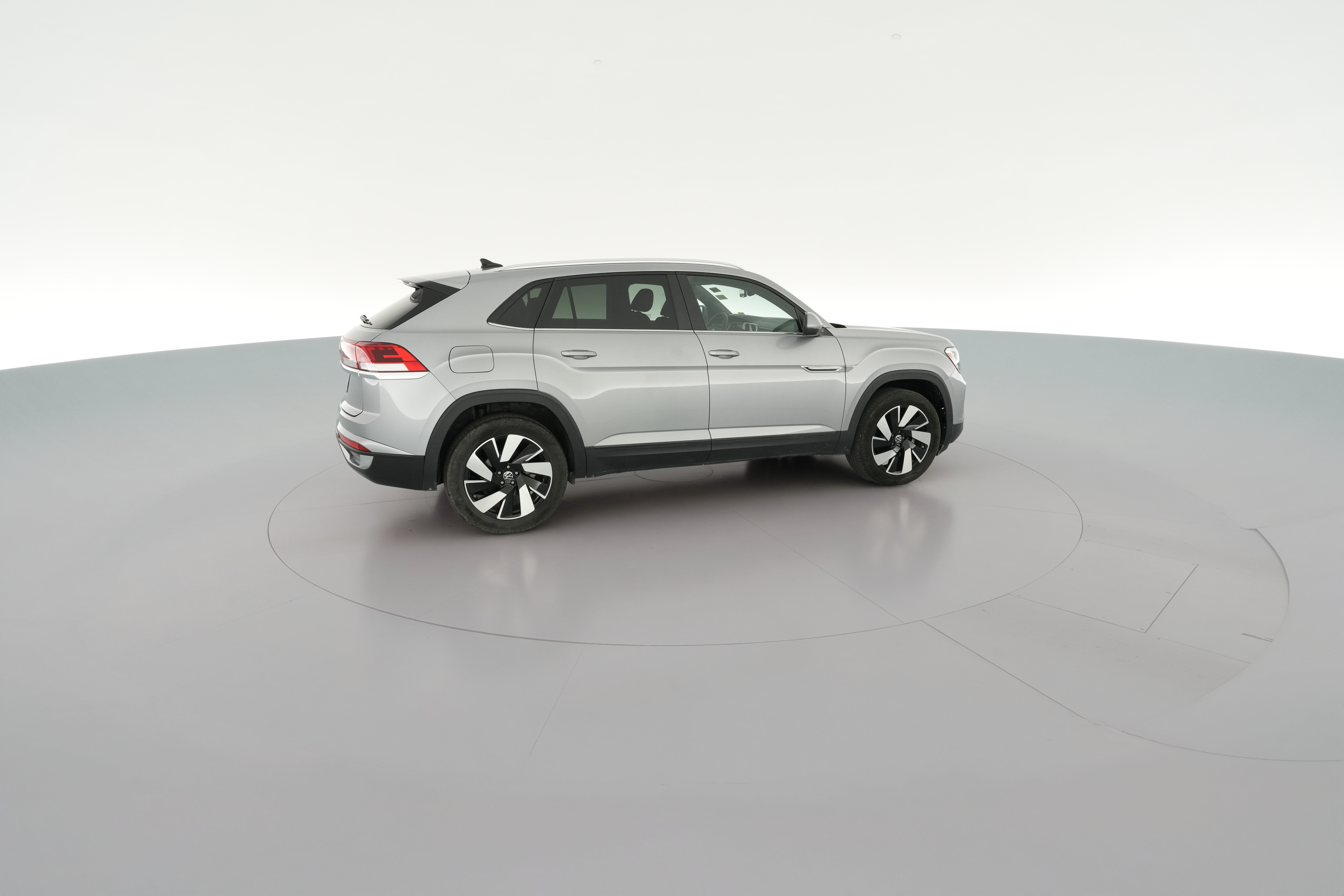 2026 Volkswagen Atlas Cross Sport SE w/Tech - Photo 37