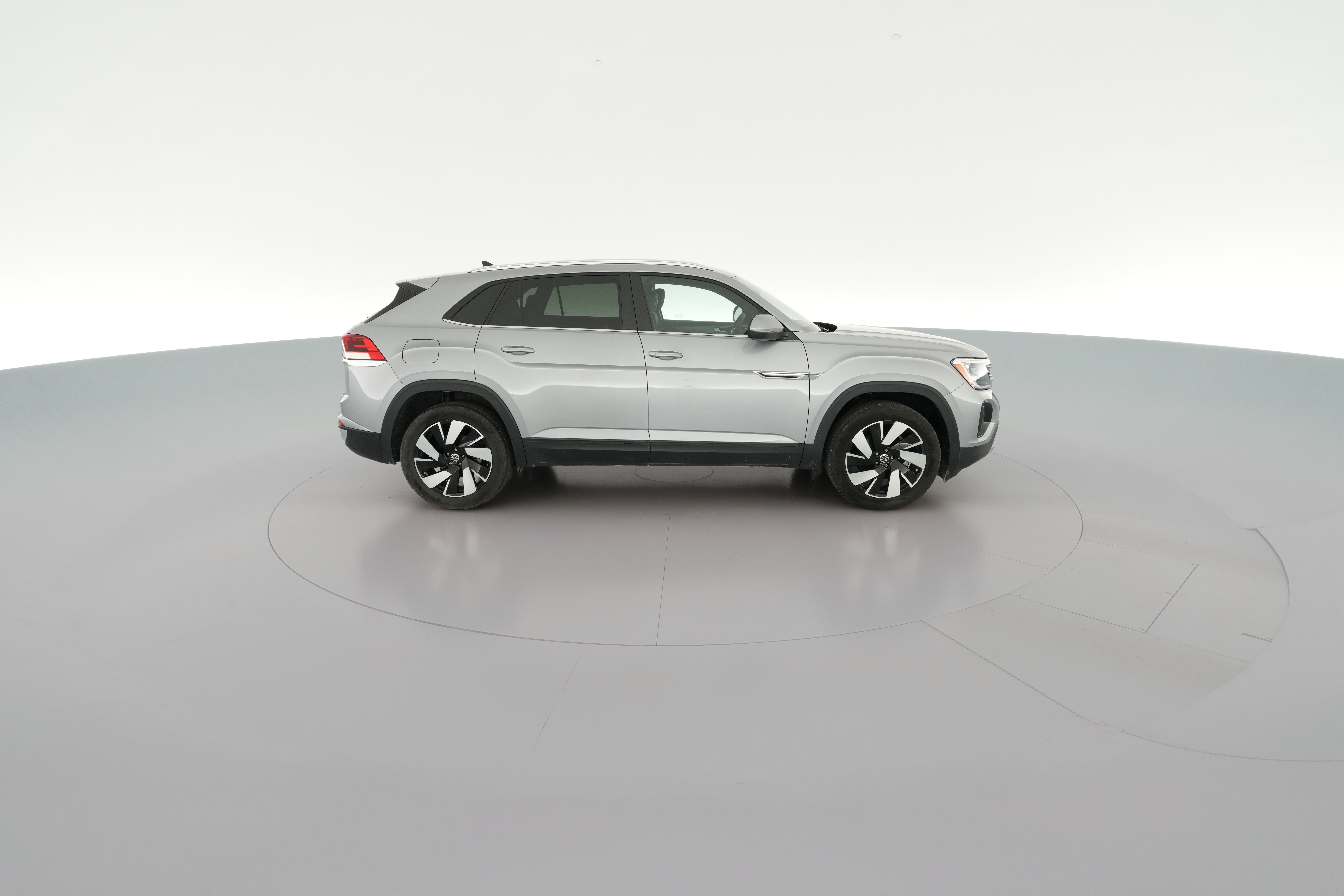 2026 Volkswagen Atlas Cross Sport SE w/Tech - Photo 38