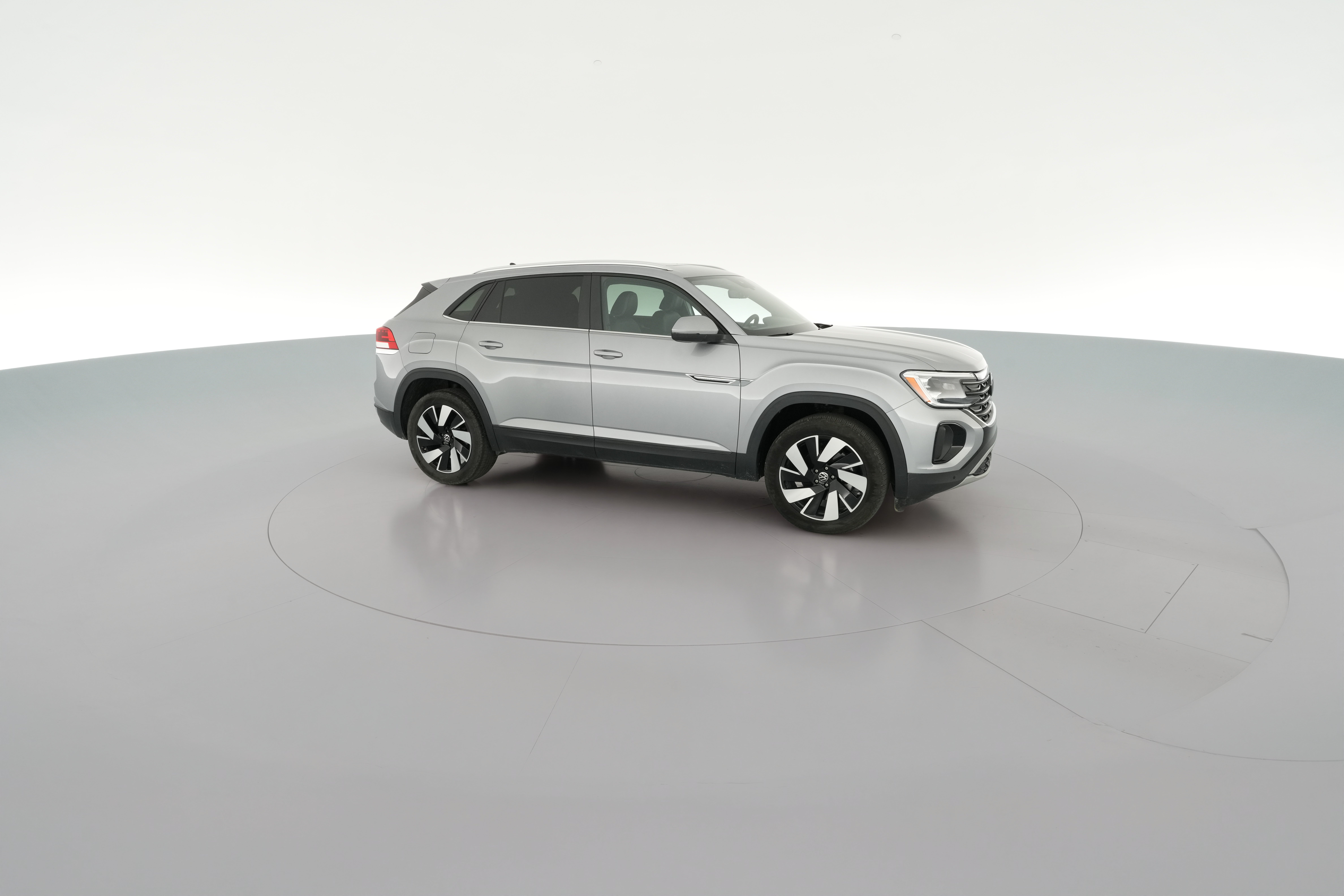 2026 Volkswagen Atlas Cross Sport SE w/Tech - Photo 39