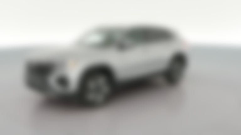 2026 Volkswagen Atlas Cross Sport vehicle photo