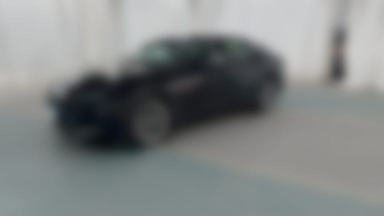 2024 Toyota Crown vehicle photo