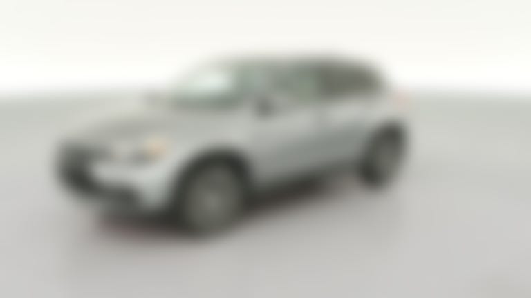2017 Mitsubishi Outlander Sport vehicle photo
