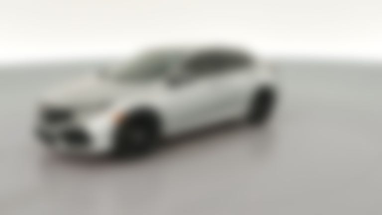 2017 Honda Civic vehicle photo