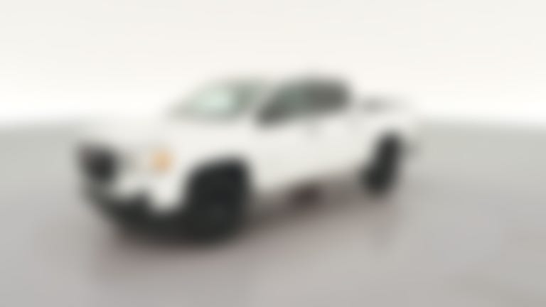 2021 GMC Canyon Crew Cab vehicle photo