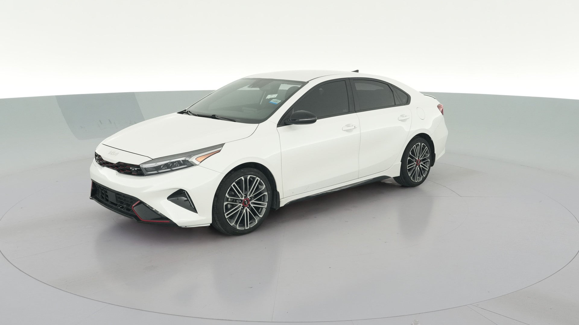 2023 Kia Forte vehicle photo