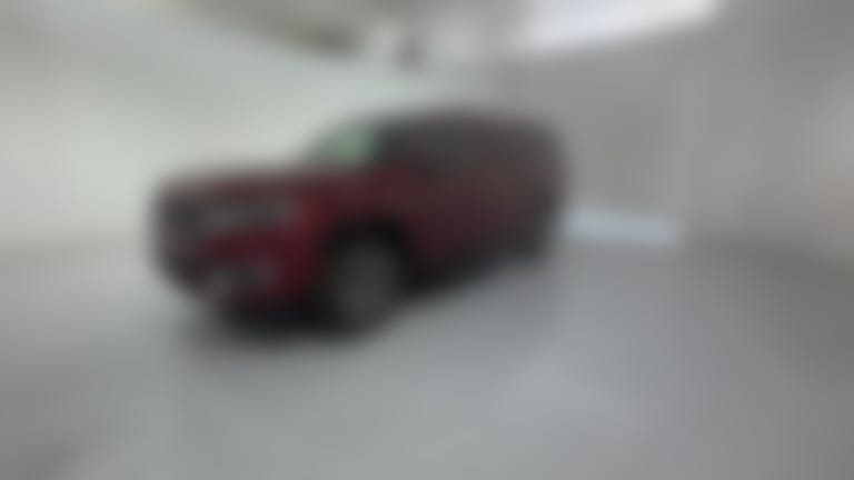 2024 Jeep Wagoneer vehicle photo