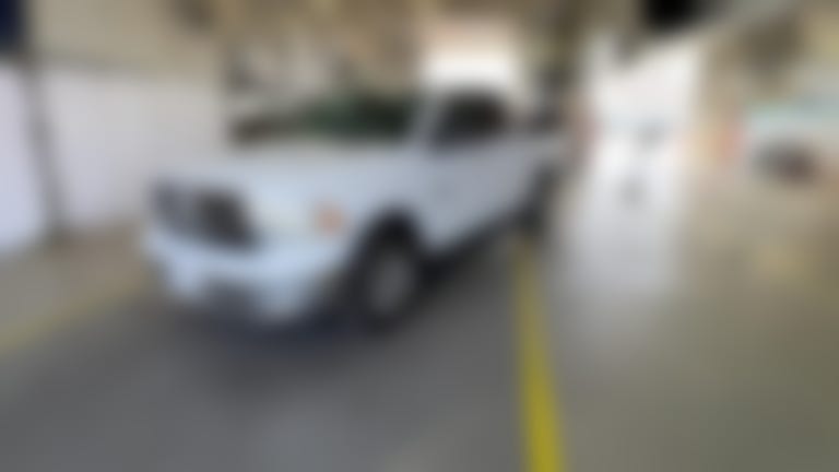 2017 Ram 1500 Crew Cab vehicle photo