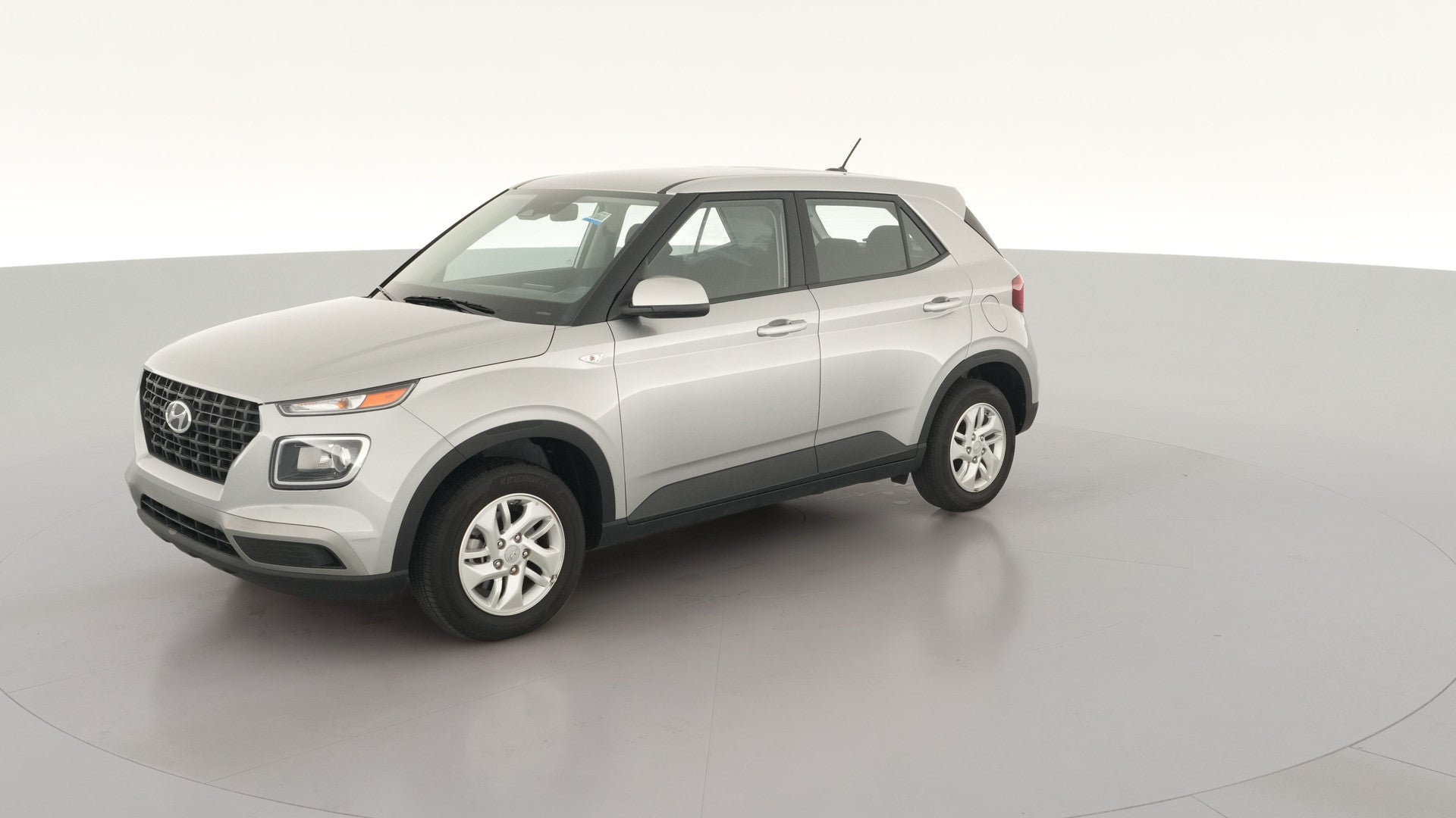 2026 Hyundai Venue vehicle photo