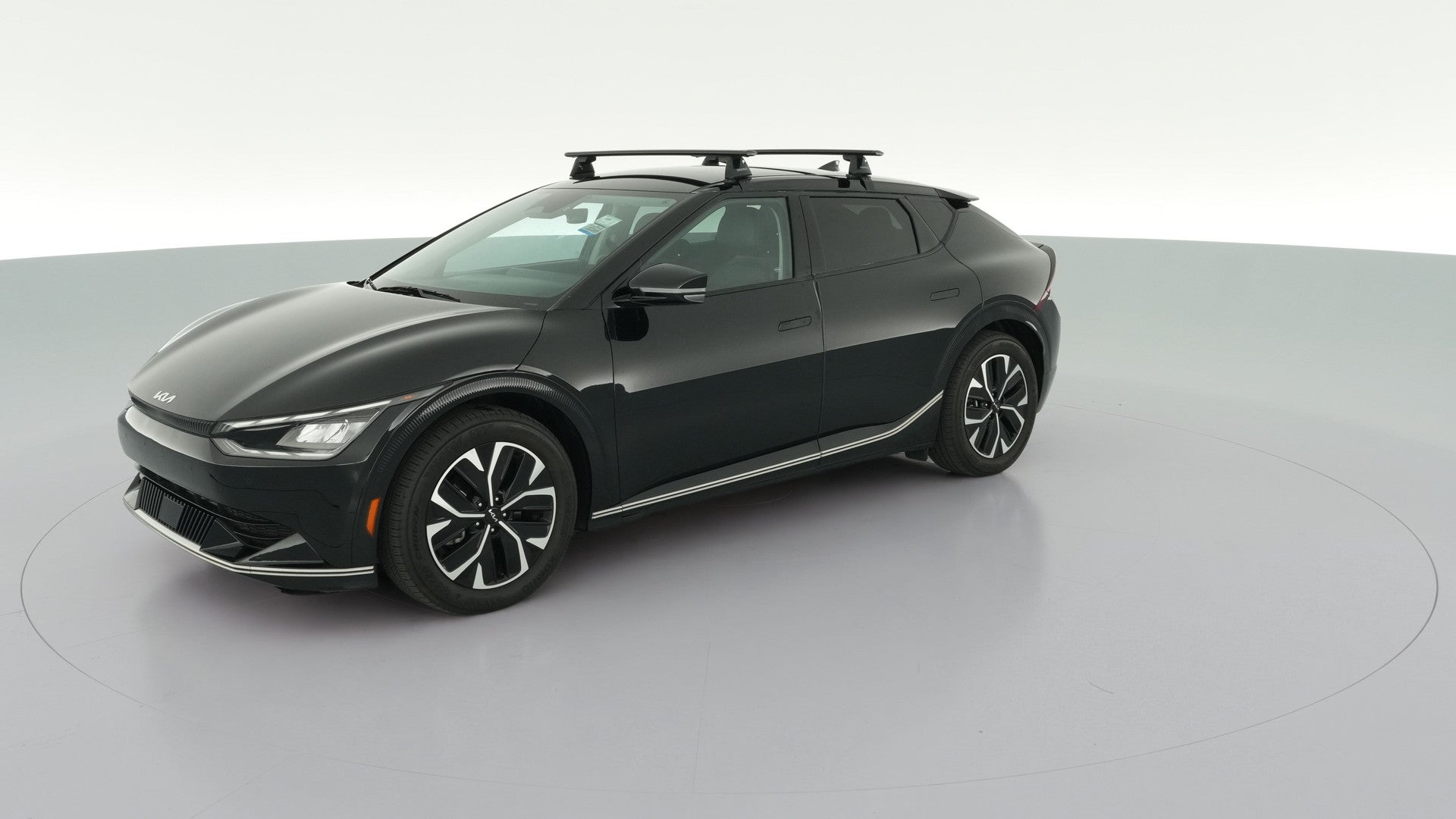 2023 Kia EV6 vehicle photo