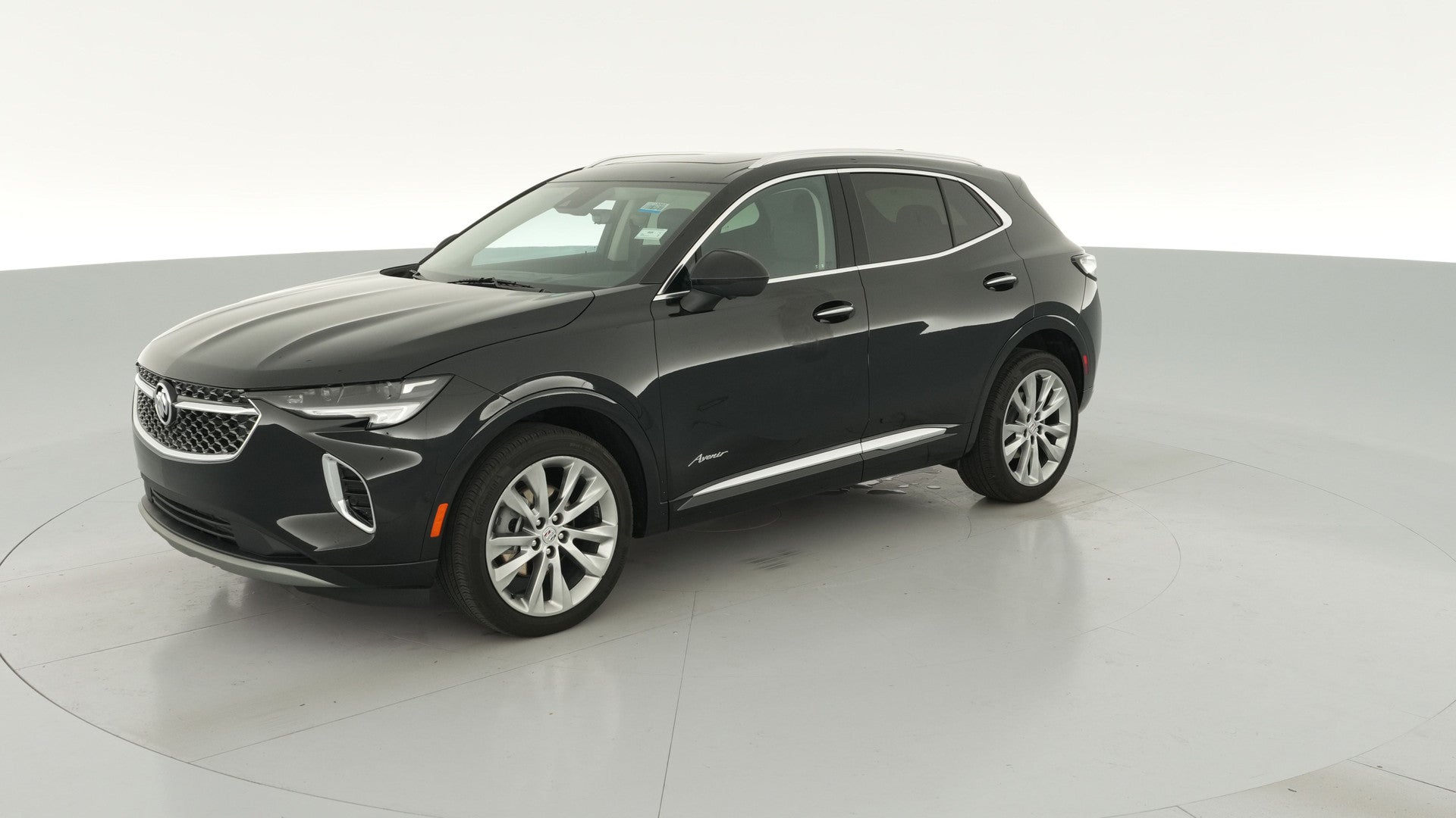 2023 Buick Envision vehicle photo