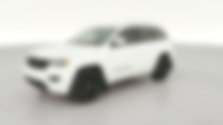 2020 Jeep Grand Cherokee vehicle photo