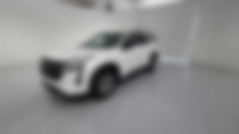 2026 Nissan Pathfinder vehicle photo