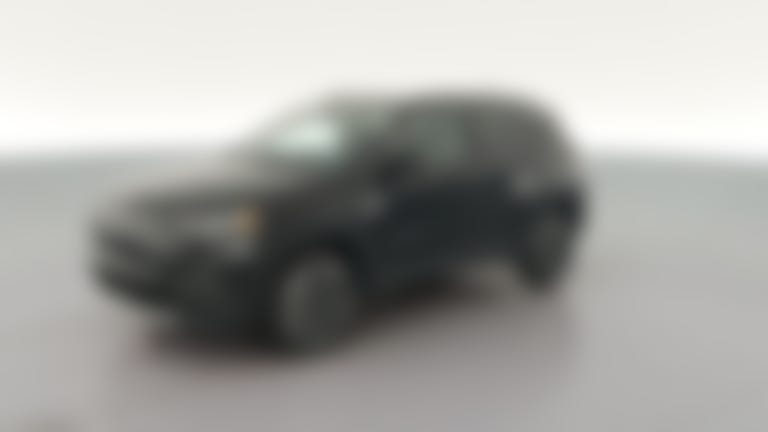 2022 Jeep Compass vehicle photo