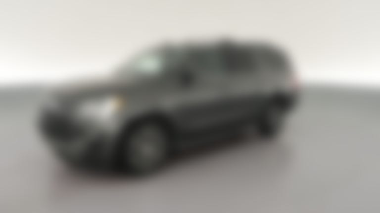 2021 Ford Expedition MAX vehicle photo