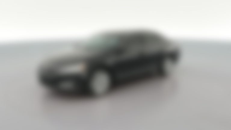 2017 Volkswagen Passat vehicle photo
