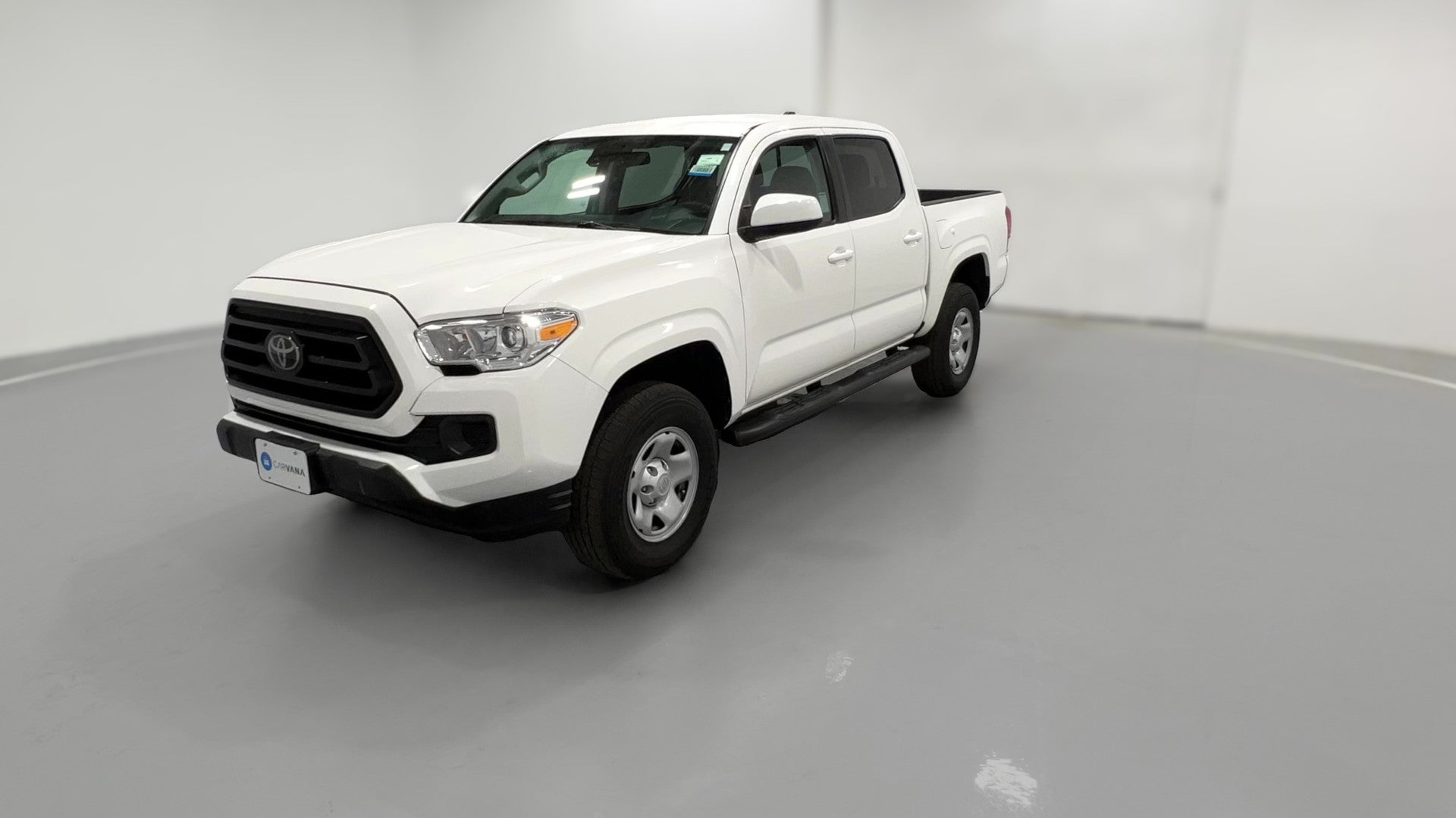 2022 Toyota Tacoma Double Cab vehicle photo