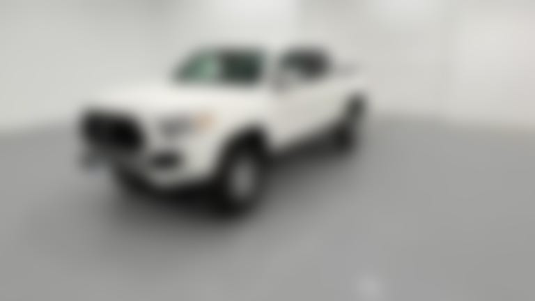 2022 Toyota Tacoma Double Cab vehicle photo