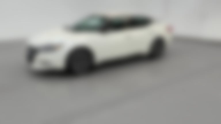 2017 Nissan Maxima vehicle photo