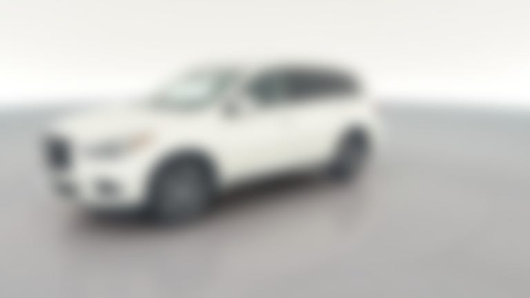 2019 INFINITI QX60 vehicle photo