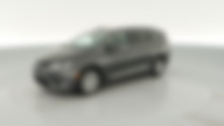 2019 Chrysler Pacifica vehicle photo
