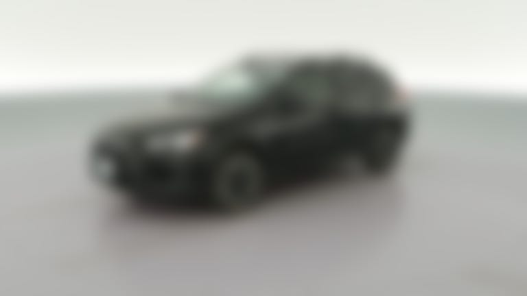 2022 Subaru Crosstrek vehicle photo