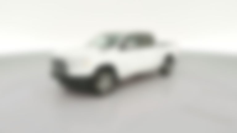 2024 Ram 1500 Crew Cab vehicle photo