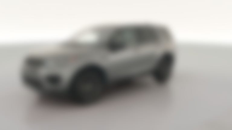 2019 Land Rover Discovery Sport vehicle photo