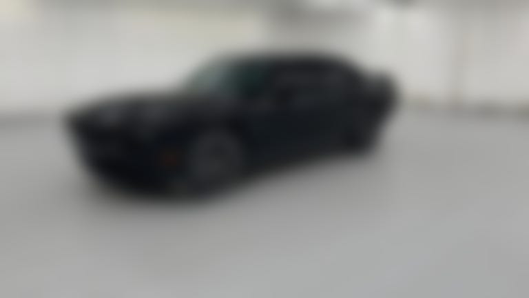 2018 Dodge Challenger vehicle photo